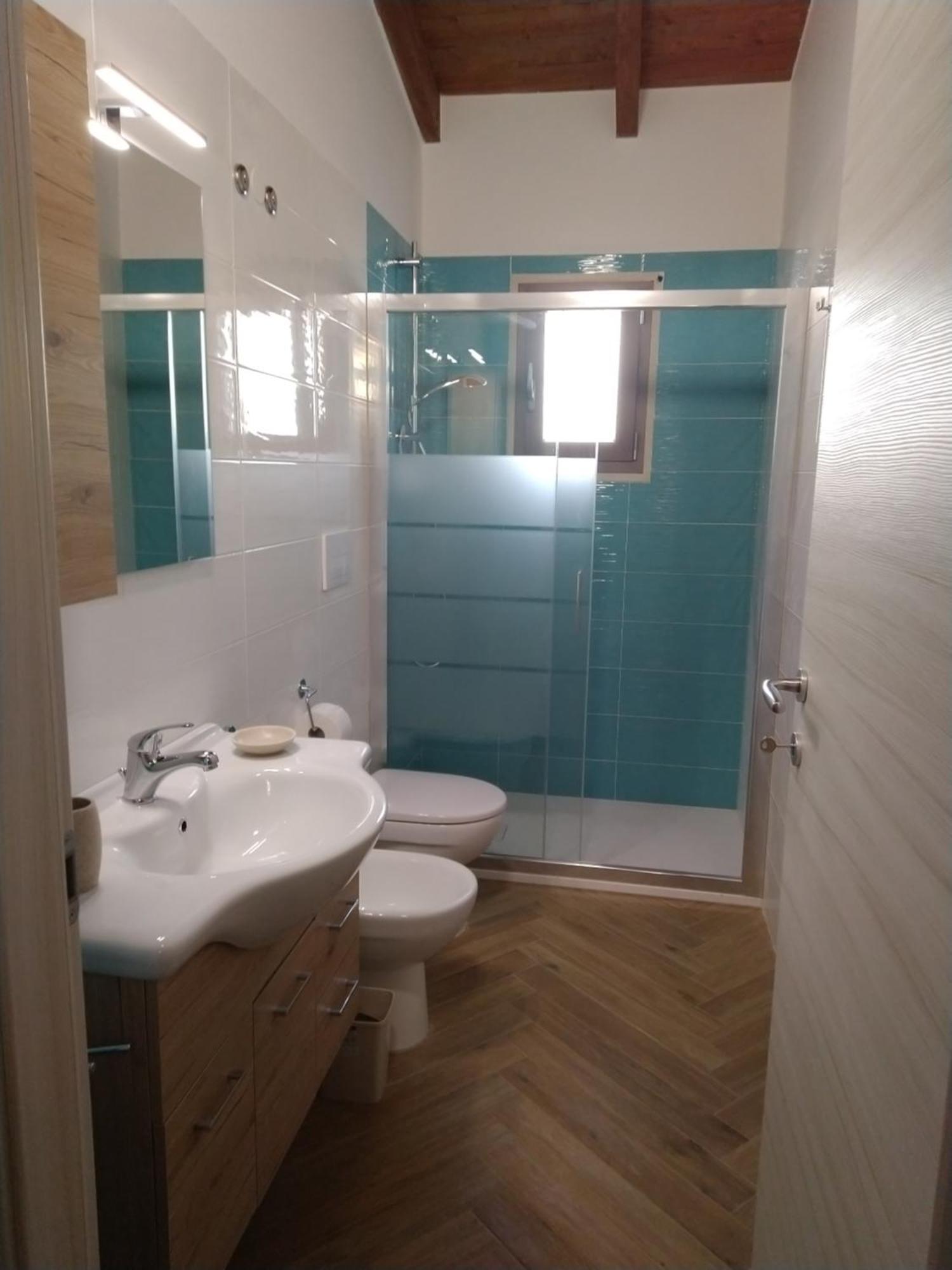 TrepuzziLa Casa Di Chiaアパートメント エクステリア 写真