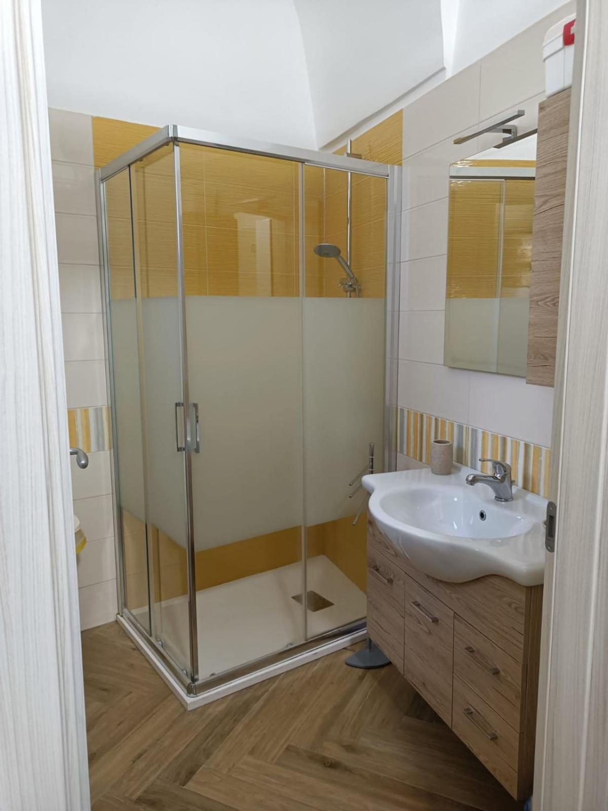 TrepuzziLa Casa Di Chiaアパートメント エクステリア 写真