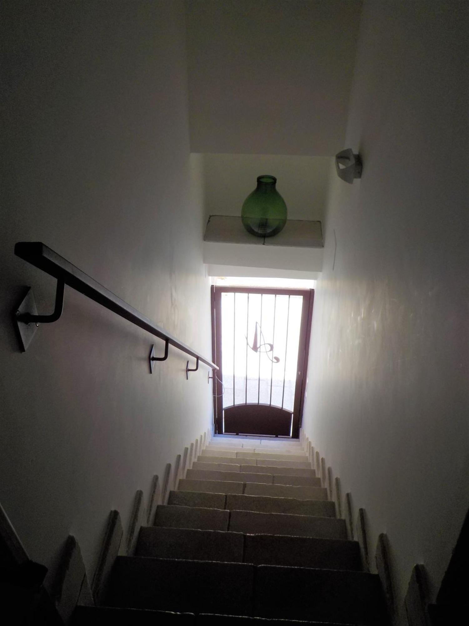 TrepuzziLa Casa Di Chiaアパートメント エクステリア 写真