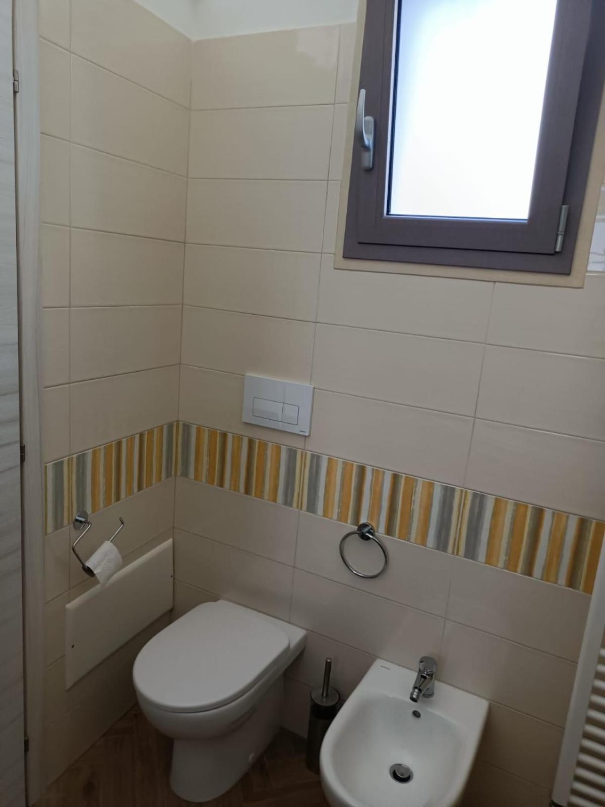 TrepuzziLa Casa Di Chiaアパートメント エクステリア 写真