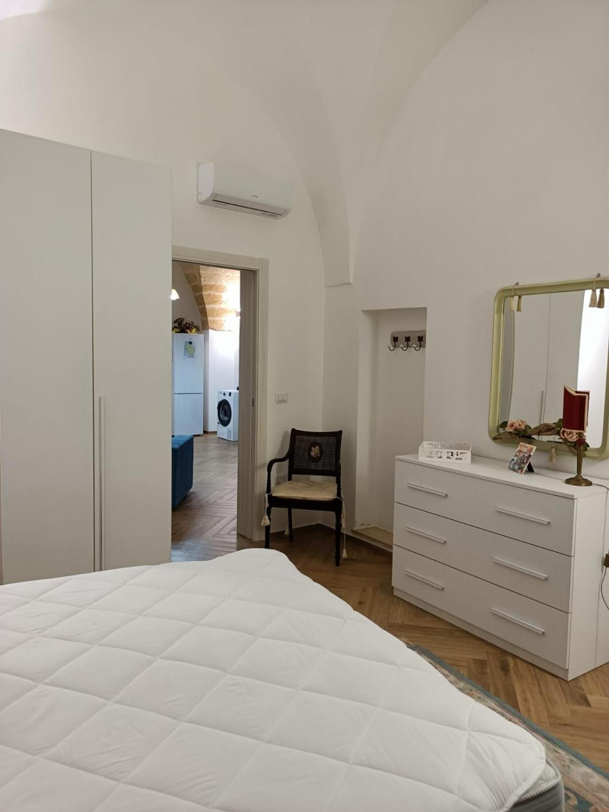 TrepuzziLa Casa Di Chiaアパートメント エクステリア 写真